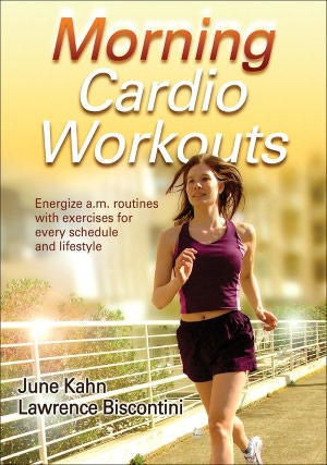 Morning Cardio Workouts