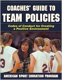 Coaches Guide to Team Policies