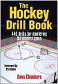 The Hockey Drill Book