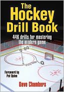 The Hockey Drill Book