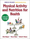 Physical Activity and Nutrition for Health