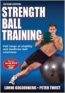 Strength Ball Training-2nd Edition
