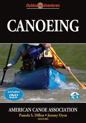 Canoeing (Outdoor Adventures Series)