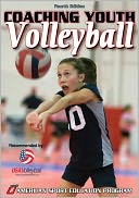 download Coaching Youth Volleyball - 4th Edition book