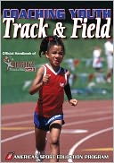 Coaching Youth Track and Field