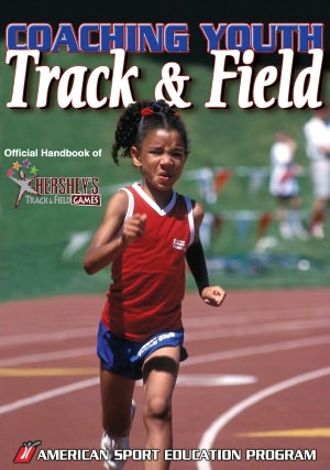 Coaching Youth Track and Field