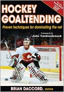 Hockey Goaltending
