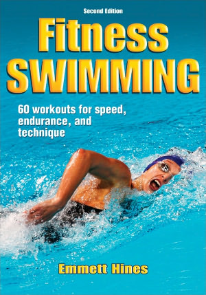 Fitness Swimming - 2nd Edition