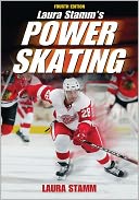 Laura Stamm's Power Skating