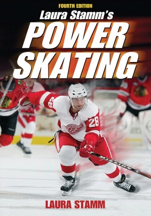 Laura Stamm's Power Skating
