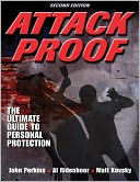 Attack Proof - 2nd Edition