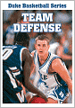 Duke Basketball Video Series: Team Defense DVD