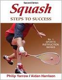 Squash Steps to Success