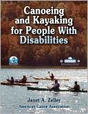 Canoeing and Kayaking for People with Disabilities
