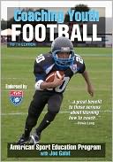 Coaching Youth Football