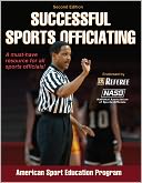 Successful Sports Officiating - 2nd Edition