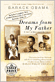 Dreams from My Father: A Story of Race and Inheritance