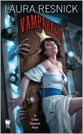 Vamparazzi: An Esther Diamond Novel