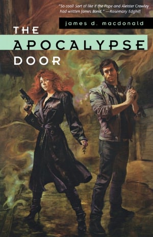 Apocalypse Door