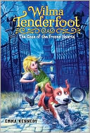 Wilma Tenderfoot: The Case of the Frozen Hearts