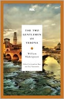 The Two Gentlemen of Verona