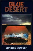 Blue Desert