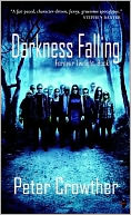 Darkness Falling (Forever Twilight Series #1)