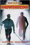 Snowshoeing