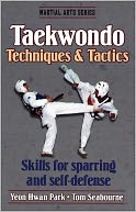 Taekwondo Techniques and Tactics