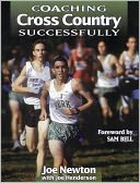 Coaching Cross Country Successfully