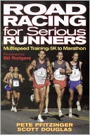 Road Racing for Serious Runners