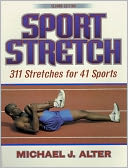 download Sport Stretch-2nd book
