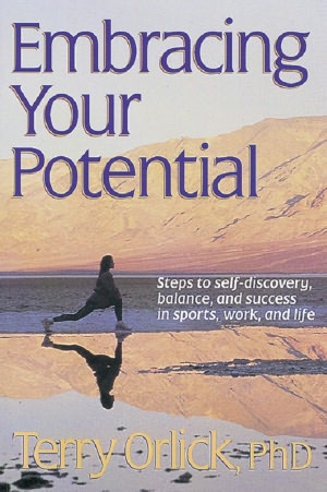 Embracing Your Potential