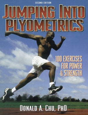 Jumping Into Plyometrics-2nd