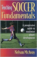 Teaching Soccer Fundamentals