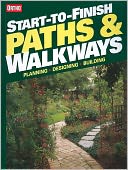 Start-to-Finish Paths & Walkways