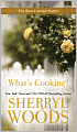 What's Cooking?: The Rose Cottage Sisters (Silhouette Special Edition #1675)