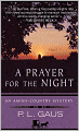A Prayer for the Night (Amish-Country Mystery Series #5)