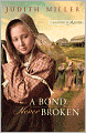 A Bond Never Broken (Daughters of Amana Series #3)