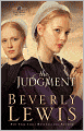 The Judgment (Rose Trilogy Series #2)