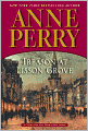 Treason at Lisson Grove (Thomas and Charlotte Pitt Series #26)