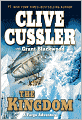 The Kingdom (Fargo Adventure Series #3)