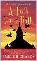 A Truth for a Truth (Ministry is Murder Series #5)