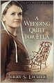 A Wedding Quilt for Ella