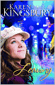 Leaving (Bailey Flanigan Series #1)