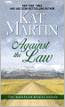Against the Law (Raines of Wind Canyon Series #3)