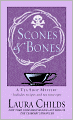 Scones & Bones (Tea Shop Series #12)