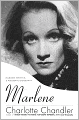 Marlene: Marlene Dietrich, A Personal Biography