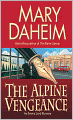 The Alpine Vengeance (Emma Lord Series #22)