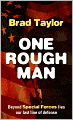 One Rough Man (Pike Logan Series #1)